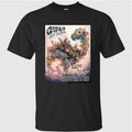 Good Kid Can We Hang Out EU UK Tour 2026 Schedule Tour Dates Shirt