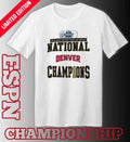 Denver Pioneers 2026 Men’s Ice Hockey National Champions Official Locker Room T-Shirt