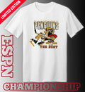 Pittsburgh Penguins Don’t Mess With The Best Shirt