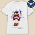 Ralph Lauren Polo Bear Taylor Shirt