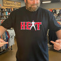 Heat Aroldis Chapman Boston Red Sox Shirt