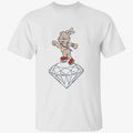 Justin Bieber Icy Rabbit Shirt