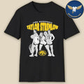 taylor stremlow iowa basketball Shirt