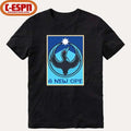 Rebel Loon Alliance A New Hope Shirt