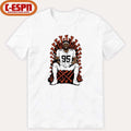 Myles Garrett Single-Season Sack King T-Shirt