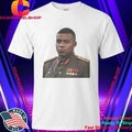 Kylian Mbappe The Dictator World Cup Shirt