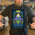 Clozee Sept 11-12 2026 In Dillon CO Poster Shirt