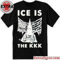 Ice Is The Kkk Era Of Failure Shirt