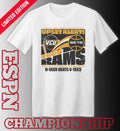 VCU Men’s Basketball 2026 March Madness Upset Alert Shirt