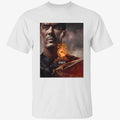 Mortal Kombat II Movie Exclusive Cole Young Character Shirt