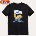 Rebel Alliance Loon Star Shirt