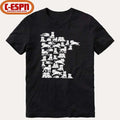Pit Bull Terrier Minnesota T-Shirt