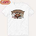 Montana State vs. Illinois State Football 2025 NCAA Division I FCS Football Championship Nashville T-Shirt