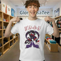 Mike Check Shirt