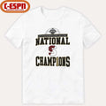 Springfield Pride Division III Men’s Volleyball National Champions 2026 Shirt