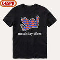 Cincinnati Match Day Vibes shirt