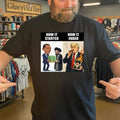 How it started how it’s ended Ali Khamenei Obama Trump T-Shirt