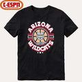 Arizona Wildcats Basketball Court Ball Shirt