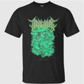 Orbit Culture Death Above Life North America 2026 Bloodhound Shirt