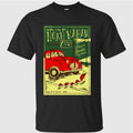 July 9 2026 Noah Kahan Fenway Park Poster TOUR Shirt