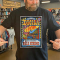 Billy Strings Tour Ionia MI On Aug 28-29 2026 Poster Shirt