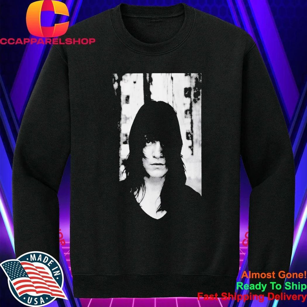 Adam Savage Keren Ann Shirt