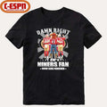 Damn Right I Am A Niners 49ers Fan Now And Forever 2026 Shirt