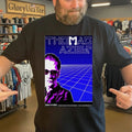 Thomas Azier 4-11-2026 Groningen NL Poster Shirt