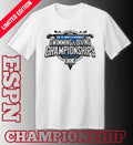 Big 12 2026 Men’s And Women’s Swimming & Diving Championships shirt