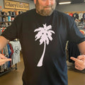 House of Villains Tyson Apostol Palm Tree Shirt