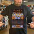 Dark Star Orchestra Spring Tour 2026 Poster Shirt
