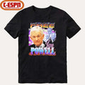 Free Jay Powell FED Shirt