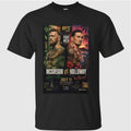 UFC 329 Conor McGregor Vs Max Holloway Notorious Vs Blessed Front Runner Main Event On July 11 2026 T-Shirt