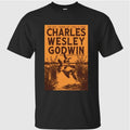 Charles Wesley Godwin In Oxford MS On April 14 2026 Shirt