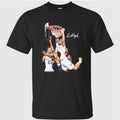 Michigan Wolverines POSTERIZED Shirt