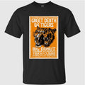 Greet Death And 84 Tigers April 11 2026 In Flint MI Shirt