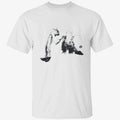 Iggy Pop Coachella 2026 Shirt
