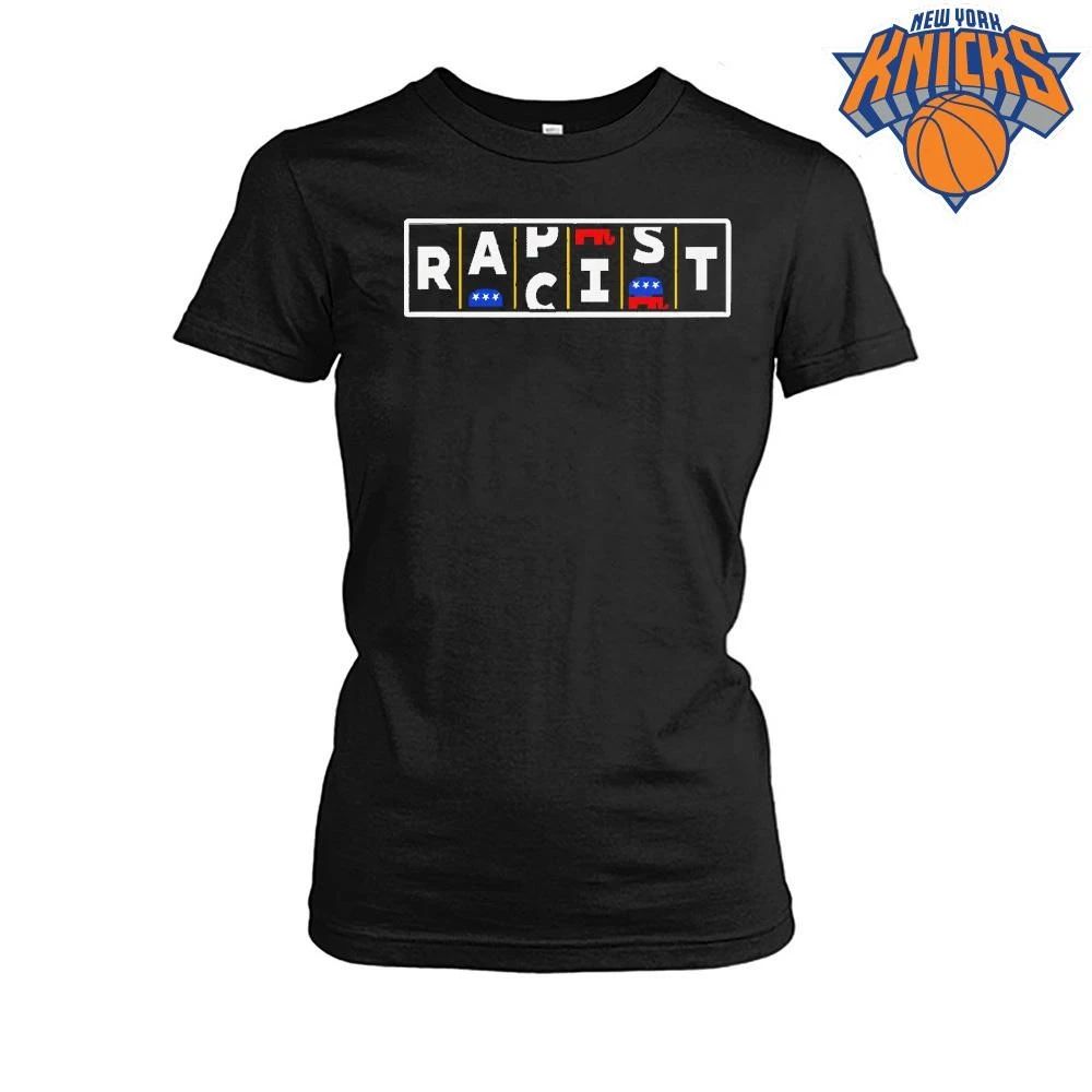 Political Elephant Slot Machine Wordplay Racist Graphic Shirt