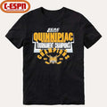 Quinnipiac University Women’s Hockey 2026 ECAC Tournament Champions Shirt