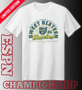 West Muskingum Tornadoes Basketball 2026 Sweet Sixteen D5 District Champions Shirt