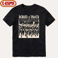 BORED of PEACE Anti Trump Shirt