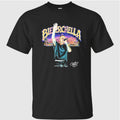 JUSTIN BIEBER BIEBERCHELLA Graphic Shirt