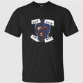 Trump God Save The Usa Shirt