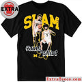 Original Morez Johnson Jr Slam Yaxel And Elliot Shirt
