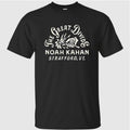 Noah Kahan The Great Divide Wildflower Strafford VT Shirt