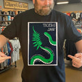 Tigers Jaw The Sinclair On Mar 30 2026 Concert Poster Shirt