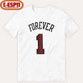 Chicago Bulls Derrick Rose Forever 1 T-Shirt