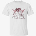 Olivia Rodrigo Versailles Shirt
