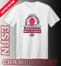 2026 NCAA DI Women’s Basketball Regional – Sacramento Shirt