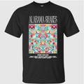 Alabama Shakes Spring 2026 Shows Poster Shirt